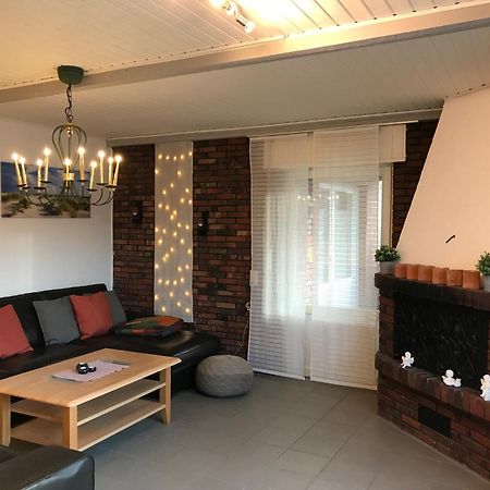 5 1/2 Zimmer Penthouse Luv Und Lee Шиллиг Экстерьер фото