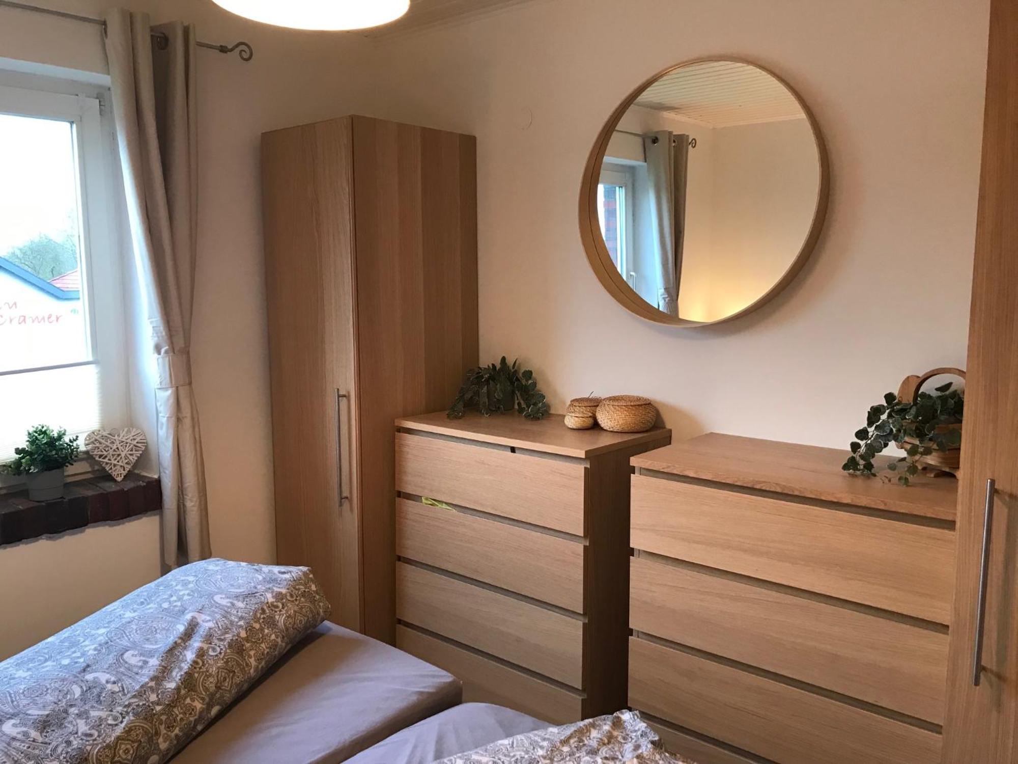 5 1/2 Zimmer Penthouse Luv Und Lee Шиллиг Экстерьер фото