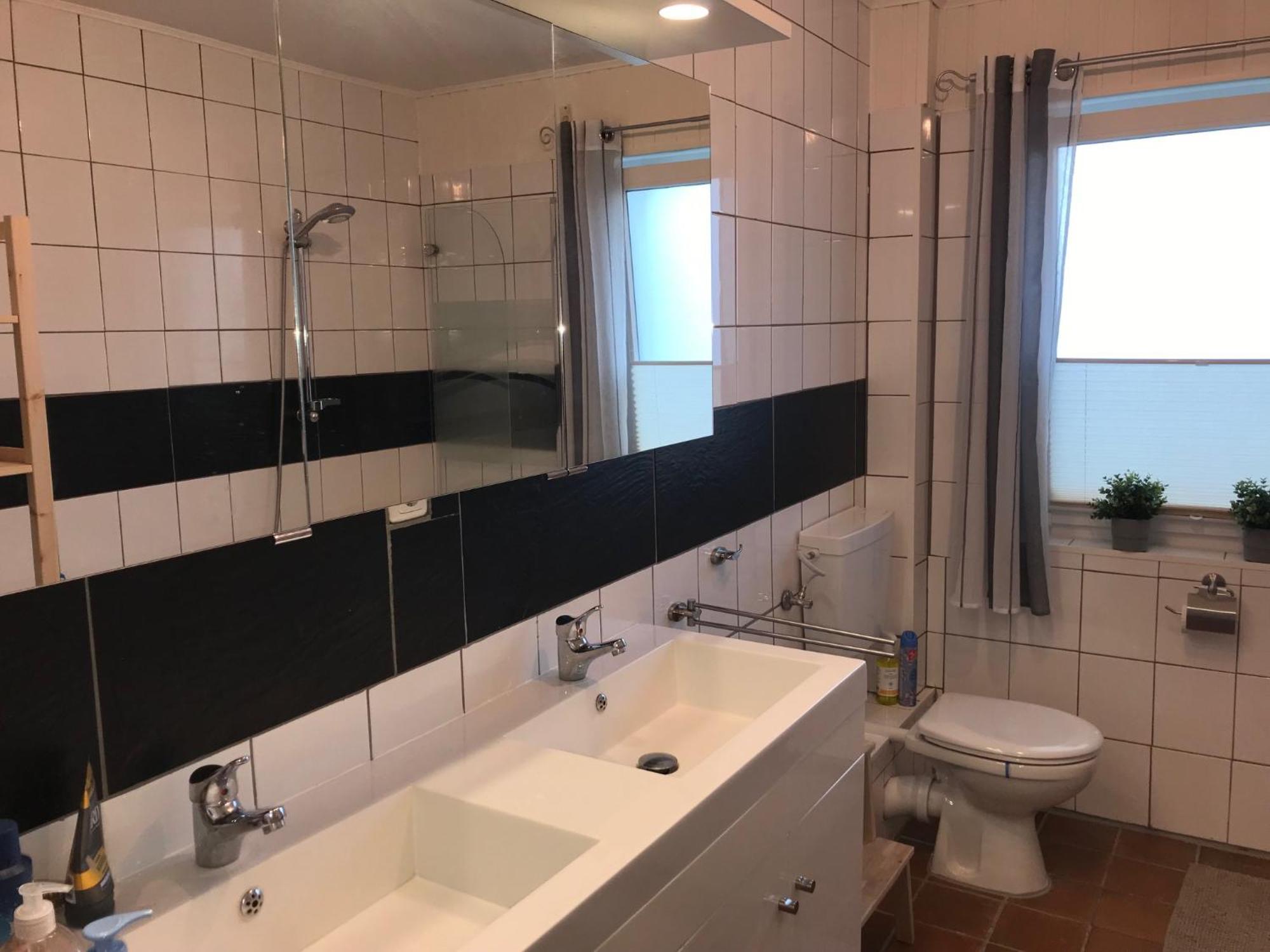 5 1/2 Zimmer Penthouse Luv Und Lee Шиллиг Экстерьер фото