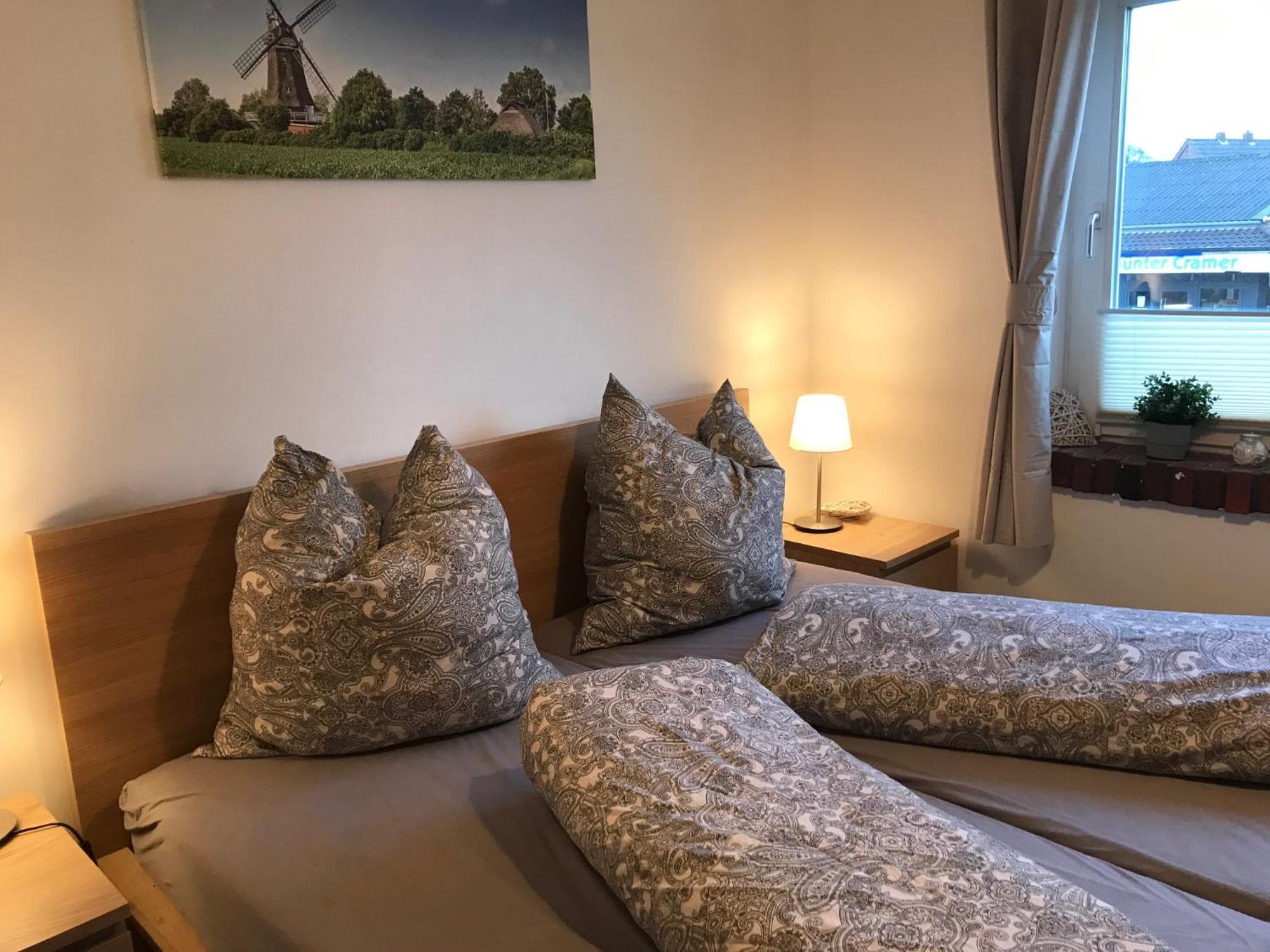 5 1/2 Zimmer Penthouse Luv Und Lee Шиллиг Экстерьер фото